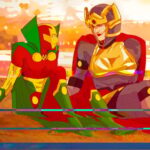 DC Studios ressuscite Mister Miracle dans une série animée événement