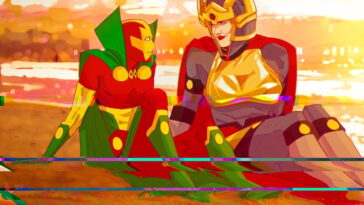 DC Studios ressuscite Mister Miracle dans une série animée événement