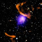 Un immense nuage de particules cosmiques bouleverse les certitudes des astronomes
