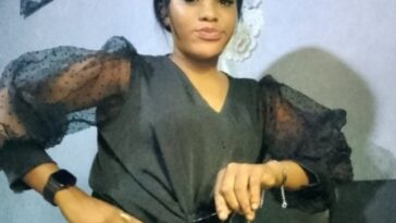 « Pollution plastique : une urgence mondiale, une responsabilité partagée » – Lucie Manuella MIMFOUMOU MESSOLO tire la sonnette d’alarme