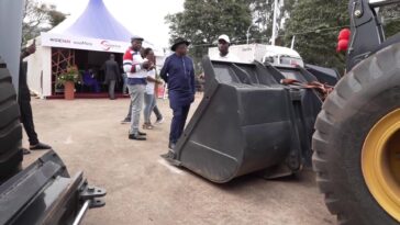 Le Cameroun organise une exposition internationale pour promouvoir le développement communal et national