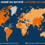 Climat : la France freine les ambitions européennes pour 2035, l’Accord de Paris en danger ?
