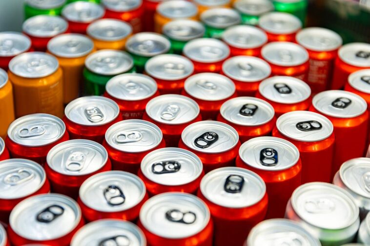 Boissons sucrées : plus dangereuses que les barres chocolatées pour le diabète ?