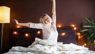 Sommeil profond : un allié essentiel contre la démence selon les chercheurs