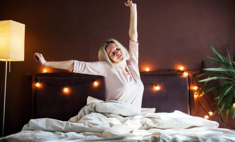 Sommeil profond : un allié essentiel contre la démence selon les chercheurs