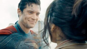Le nouveau teaser de Superman dévoile (enfin) ce que sait vraiment Lois Lane sur Clark Kent
