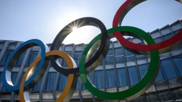 Jeux Olympiques : les États-Unis interdisent aux femmes transgenres de participer aux épreuves féminines