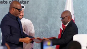 RDC : scepticisme autour de l’accord de principe signé avec les rebelles du M23
