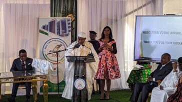 Présidentielle 2025 au Cameroun : la liste choc des 13 candidats retenus, Kamto écarté