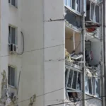 Explosion de gaz en Russie : six morts et quatre disparus dans l&rsquo;effondrement d&rsquo;un immeuble