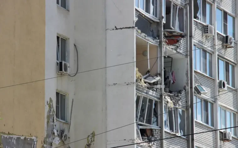 Explosion de gaz en Russie : six morts et quatre disparus dans l&rsquo;effondrement d&rsquo;un immeuble