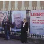 Iran : un couple français risque la peine de mort pour « espionnage » – l&rsquo;Élysée dénonce des accusations « infondées »