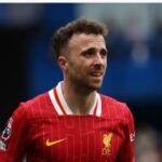 FOOTBALL – Diogo Jota, l&rsquo;attaquant de Liverpool, meurt tragiquement dans un accident de voiture