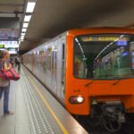 Alerte à la bombe dans le métro de Bruxelles : trois stations fermées en centre-ville