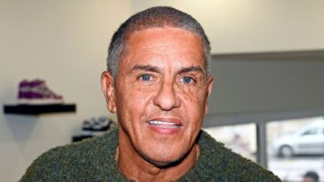 Samy Naceri est visé par une plainte pour « violences » dans une station-service !