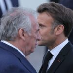 Crise politique en France : Macron face à l’impasse après la chute annoncée du gouvernement Bayrou Crise politique en France : Macron face à l’impasse après la chute annoncée du gouvernement Bayrou