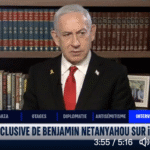 Benyamin Netanyahou : « La guerre s’achèvera là où elle a commencé : à Gaza »
