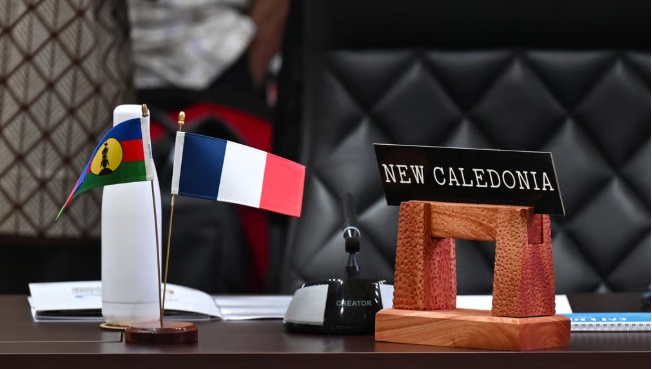 Nouvelle-Calédonie : l’accord avec Paris pour un nouveau statut s’effondre