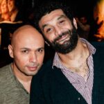 Éric Judor et Ramzy Bedia : entre rires, tensions et complicité indestructible Éric Judor et Ramzy Bedia : entre rires, tensions et complicité indestructible