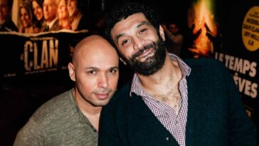 Éric Judor et Ramzy Bedia : entre rires, tensions et complicité indestructible