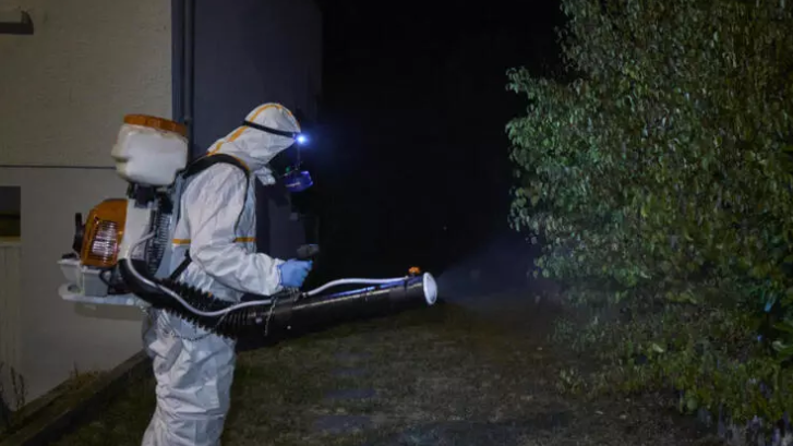 Chikungunya : la France métropolitaine face à un record de cas, un vaccin français suspendu aux États-Unis Chikungunya : la France métropolitaine face à un record de cas, un vaccin français suspendu aux États-Unis