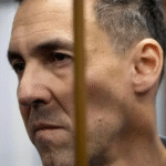 Le chercheur français Laurent Vinatier inculpé d’espionnage en Russie : il risque jusqu’à 20 ans de prison