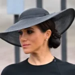 Meghan Markle se confie sur son absence auprès d’Archie et Lilibet lors des funérailles d’Elizabeth II : « Je n’étais pas bien »