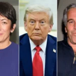 Ghislaine Maxwell revient sur la relation « amicale » entre Donald Trump et Jeffrey Epstein