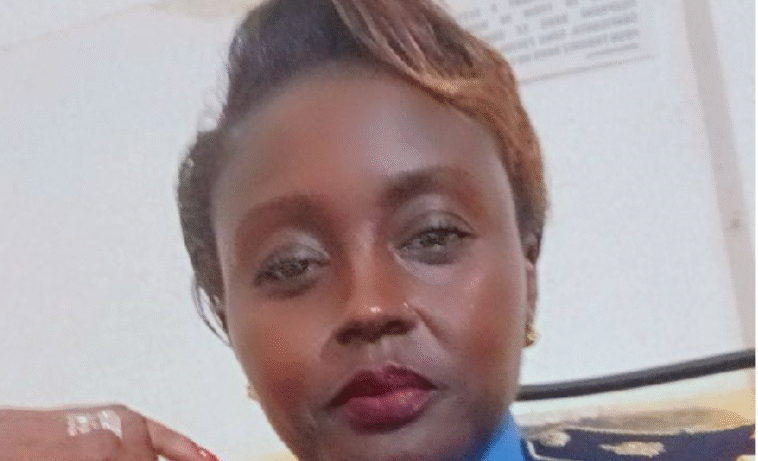 Cameroun – Christelle Eboa s&rsquo;effondre en garde à vue: Ce qu&rsquo;on sait