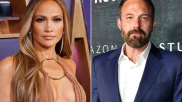 Jennifer Lopez : un an après son divorce avec Ben Affleck, la star rayonne entre cinéma et tournée mondiale