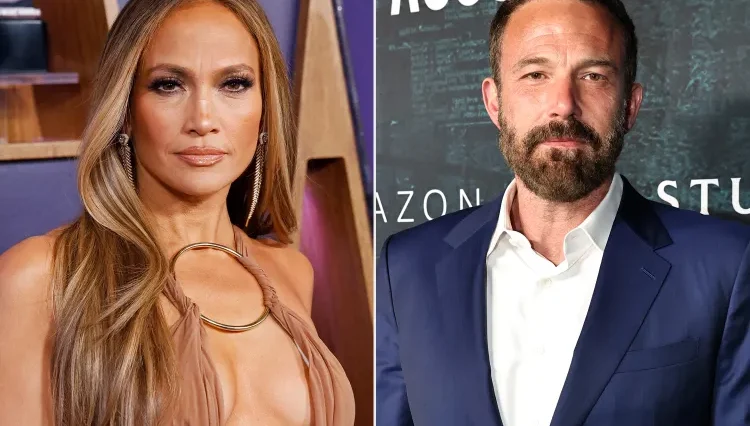 Jennifer Lopez : un an après son divorce avec Ben Affleck, la star rayonne entre cinéma et tournée mondiale