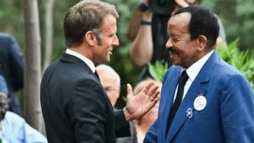 Macron brise le silence : la France reconnaît ses violences coloniales au Cameroun