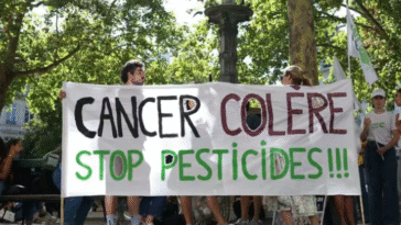 Emmanuel Macron promulgue la loi agricole tout en confirmant l’interdiction du pesticide acétamipride