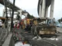 Cinq morts et 22 blessés dans un accident de camion aux Philippines