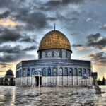 Campagne d&rsquo;attaques contre les mosquées en Cisjordanie, l&rsquo;Al-Aqsa étant la plus touchée