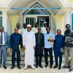 Tchad : ouverture du premier Forum national sur l&rsquo;assainissement du pays