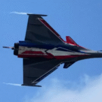 Crise en Europe : la France déploie des Rafale en Pologne après une incursion de drones attribuée à la Russie