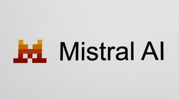 Mistral AI atteint 11,7 milliards d’euros après une levée record avec ASML