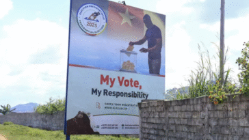 Présidentielle au Cameroun : où est passé Paul Biya ? La campagne s’emballe sans son candidat-star