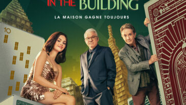 Only Murders in the Building saison 5 : l’épisode 5 lève le voile sur “Tommy The Tongue”