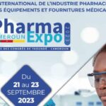 Cameroun : ouverture du 2e Salon international de l&rsquo;industrie pharmaceutique et équipements médicaux à Douala