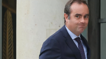 Sébastien Lecornu, le « stratège discret » nommé Premier ministre par Emmanuel Macron