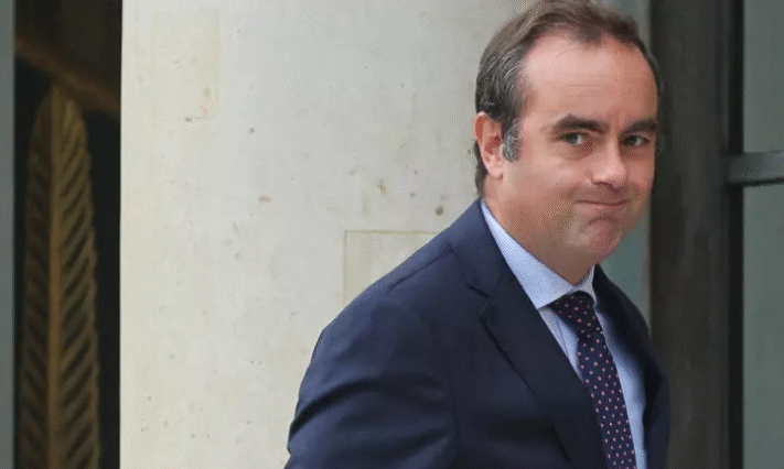 Sébastien Lecornu, le « stratège discret » nommé Premier ministre par Emmanuel Macron