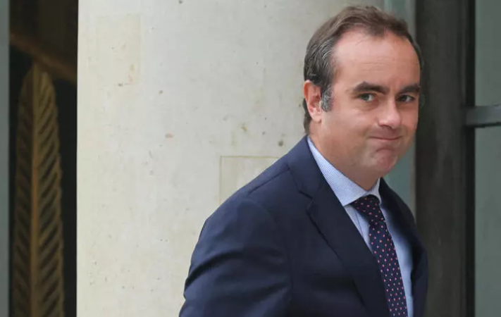 Sébastien Lecornu, le « stratège discret » nommé Premier ministre par Emmanuel Macron