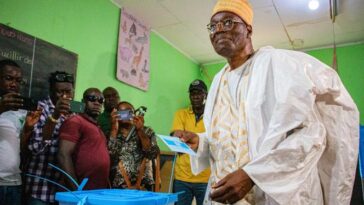 EXCLUSIF : Le film de l’enlèvement d’Issa Tchiroma Bakary