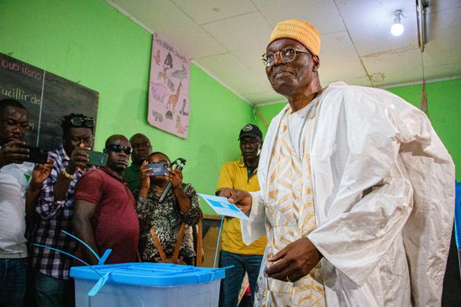 EXCLUSIF : Le film de l’enlèvement d’Issa Tchiroma Bakary