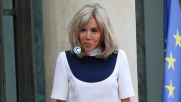 Brigitte Macron et les rumeurs sur son genre: au procès pour cyberharcèlement, une confidence sur les conjoints de chefs d’État