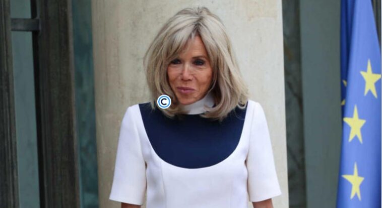 Brigitte Macron et les rumeurs sur son genre: au procès pour cyberharcèlement, une confidence sur les conjoints de chefs d’État