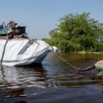 Inondations meurtrières au Soudan du Sud : 19 morts et plus de 639 000 personnes touchées selon l’ONU