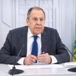 Russie et gouvernance mondiale : Lavrov appelle à des réformes et salue l’initiative chinoise